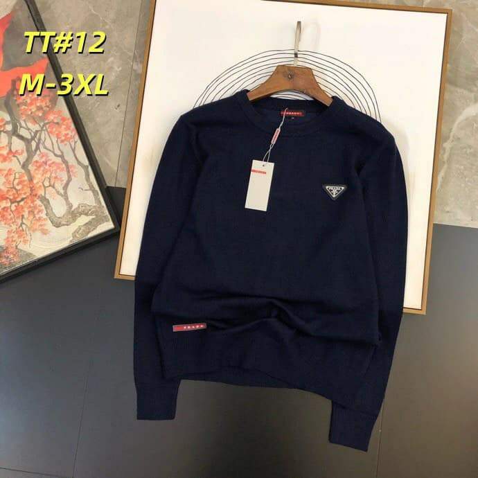 Picture of Prada Sweaters _SKUPradaM-3XL12yr8048053
